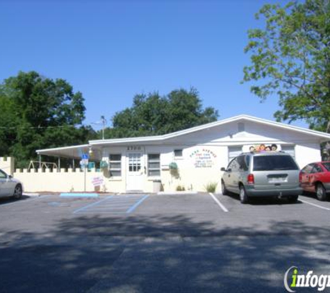 Park Avenue Child Care-Sanford - Sanford, FL