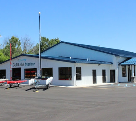 Gull Lake Marine Grand Rapids - Coopersville, MI