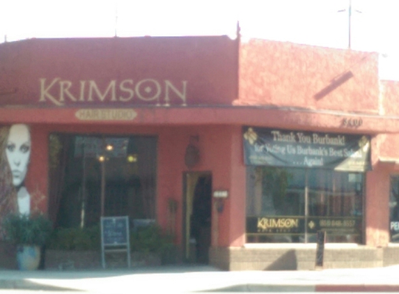 Krimson Hair Studio - Burbank, CA