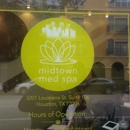 Midtown Med Spa - Day Spas