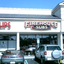 Firehouse Subs - Fast Food Restaurants