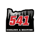541 Cooling & Heating - Heating Contractors & Specialties