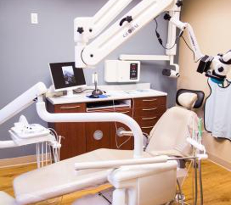 Eagle Endodontics - Belmont, MA