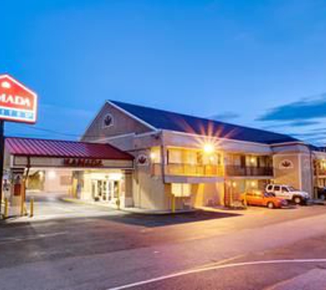 Ramada Limited Cockeysville - Cockeysville, MD