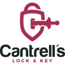 Cantrell's Lock & Key - Metal Doors