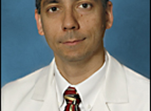 Joseph S Myslinski, MD - Columbia, SC