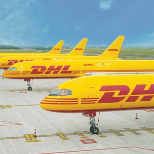 DHL Express Corporate Office - Tempe, AZ