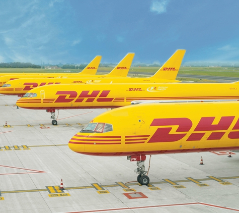 DHL Express Servicepoint - Kansas City, MO