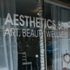 Aesthetic's Spa gallery