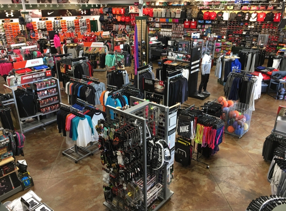 Hibbett Sports - Columbus, GA