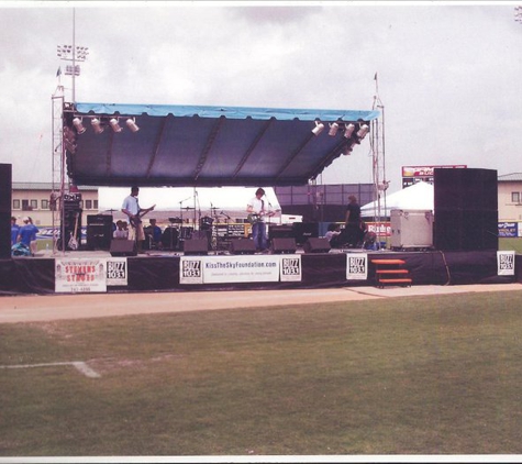 Stage Rentals by Stevens Stages - Jupiter, FL