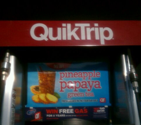 QuikTrip - Chandler, AZ