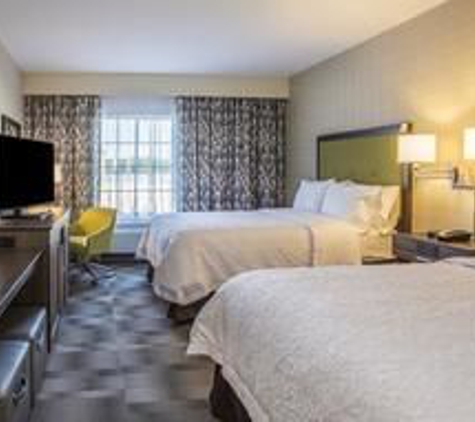 Hampton Inn & Suites Yonkers - Westchester - Yonkers, NY