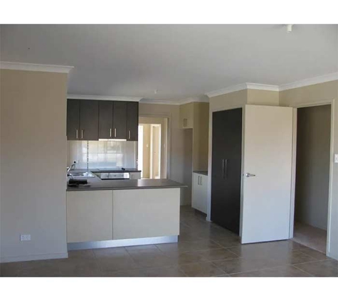 Bryden Homes Pty Ltd - New Town, TAS