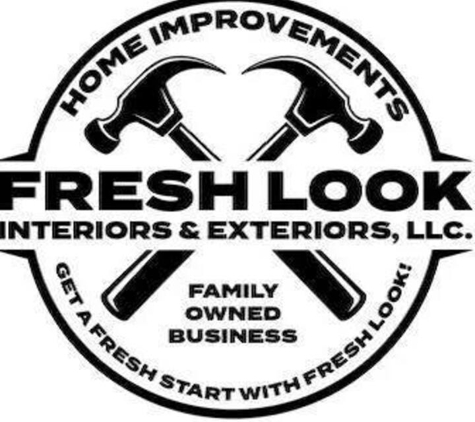 Freshlook Interiors and Exteriors LLC