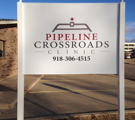 Pipeline Crossroads Clinic - Cushing, OK