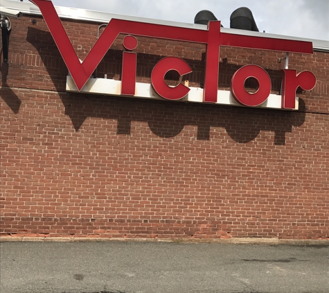 Victor Auto Body - Middletown, CT