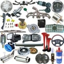 Ricky Car Parts - Automobile Parts & Supplies