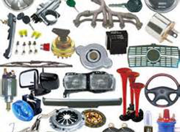 Ricky Car Parts - Hialeah, FL