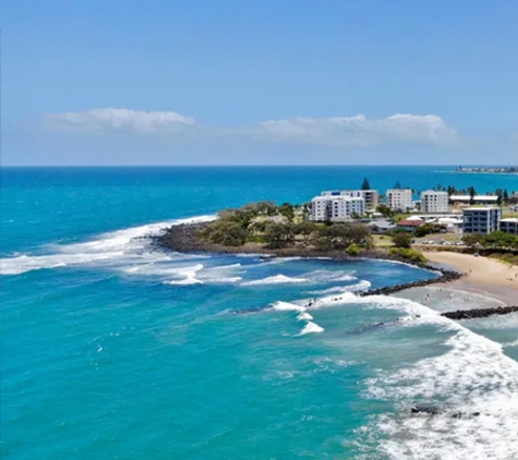 Just Us Realty - Bundaberg South, QLD