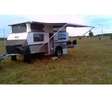 North Coast Campers - Caloundra West, QLD