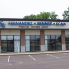 Fernandez Renner Scaia Physical Therapy Clinic Inc.