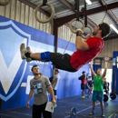 Vintage CrossFit - Gymnastics Instruction