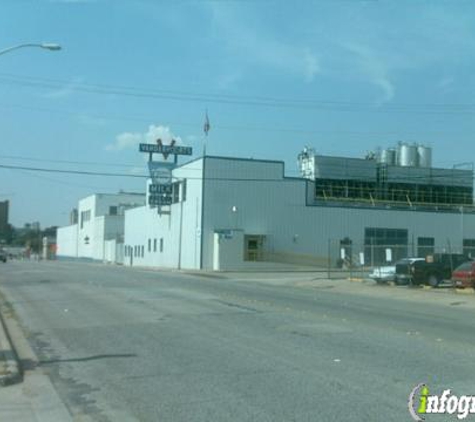 Vandervoort's Dairy - Fort Worth, TX
