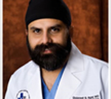 Gurpreet Baweja, MD - Fort Worth, TX