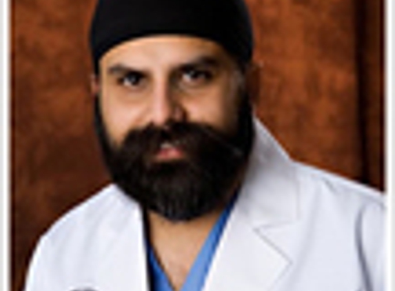 Dr. Gurpreet S Bajaj, MD - Fort Worth, TX