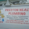 Preston Nealy Plumbing gallery