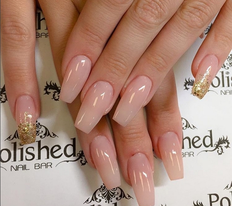 Polished Nail Bar - Fort Lauderdale, FL