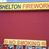 Shelton Fireworks gallery