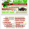 Alligator Towing & Roadside gallery