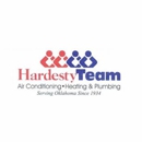 Hardesty Team Air Conditioning - Plumbers