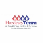 Hardesty Team Air Conditioning