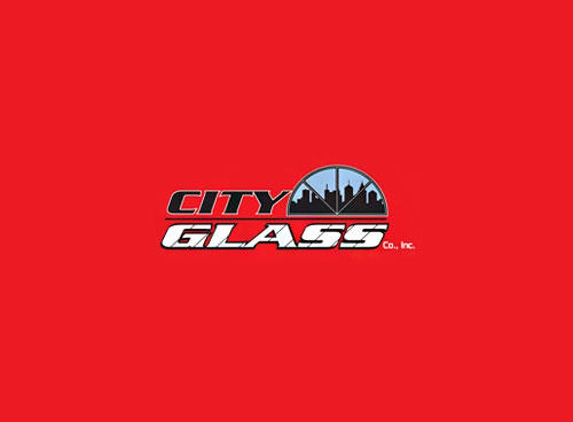 City Glass Co. Inc. - New Castle, PA