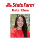 Kate Rhee - State Farm Insurance Agent - Insurance