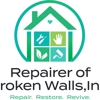 Repairer of Broken Walls inc. gallery