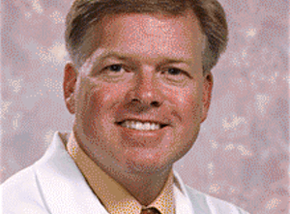 Dr. John M Byers, MD - Greensboro, NC