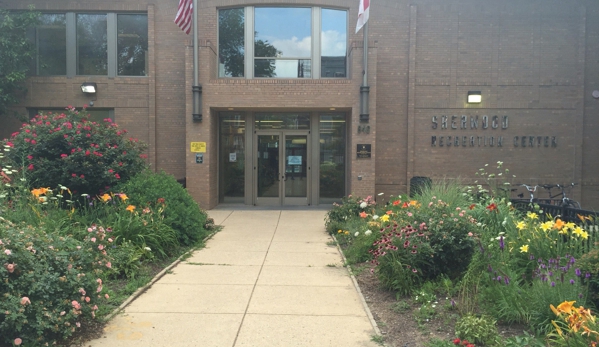 Sherwood Recreation Center - Washington, DC