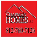 Chapman Homes - Home Design & Planning