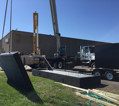 Northland Crane Service - Princeton, MN