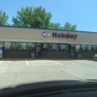 Holiday Stationstore