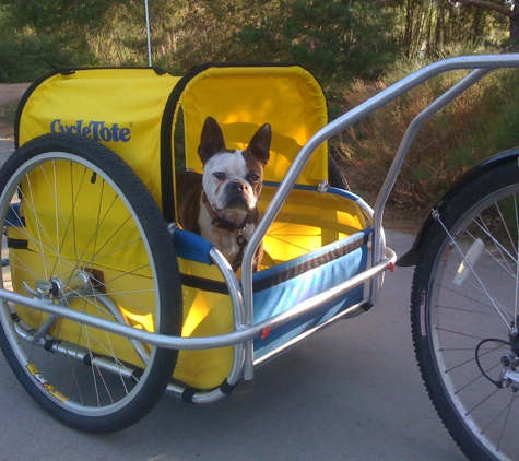 Cycletote - Fort Collins, CO