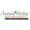 American Heritage Restoration gallery