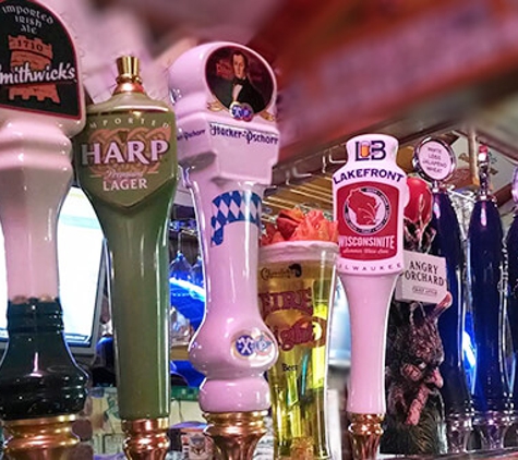 Dublin Sports Bar and Grill - Conover, WI