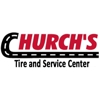 Church's Tire and Service Center Inc. gallery
