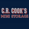 C.R. Cook's Mini Storage & Warehouse gallery