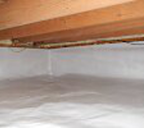 Indiana Crawl Space Repair - Martinsville, IN